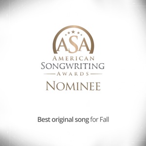 FALL (Web Serie main theme) Official Selection at American Songwriting Awards 2016