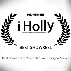 ORIGINAL SCORE – ANDREA FACHERIS SHOWREEL Official Selection for best showreel at Indie Wise 2016 iHolly